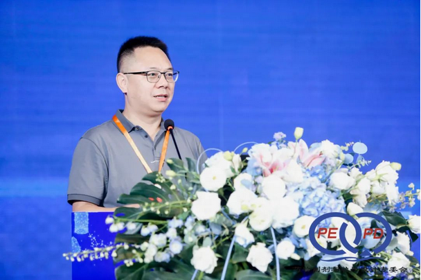 第五屆全國藥物制劑與粒子設計研討會(huì )暨工業(yè)藥劑產(chǎn)學(xué)研高峰論壇圓滿(mǎn)落幕
