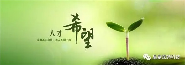 晶易醫藥獲評就業(yè)見(jiàn)習基地與研究生培養創(chuàng  )新基地，構筑人才發(fā)展新臺階