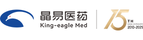 長沙晶易醫藥科技股份有限公司